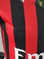 Equipaci??n AC Milan 22-23, 4 Equipaci??n , Nio