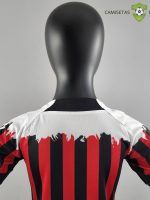 Equipaci??n AC Milan 22-23, 4 Equipaci??n , Nio