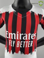 Equipaci??n AC Milan 22-23, 4 Equipaci??n , Nio