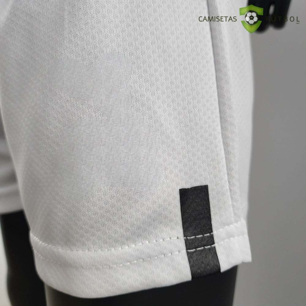 Equipaci??n AC Milan 22-23, 4 Equipaci??n , Nio