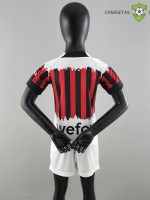 Equipaci??n AC Milan 22-23, 4 Equipaci??n , Nio