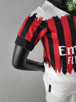 Equipaci??n AC Milan 22-23, 4 Equipaci??n , Nio