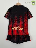 Equipaci??n AC Milan 22-23, 4 Equipaci??n Version Koch?? , Nio