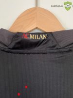 Equipaci??n AC Milan 22-23, 4 Equipaci??n Version Koch?? , Nio