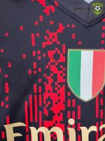 Equipaci??n AC Milan 22-23, 4 Equipaci??n Version Koch?? , Nio