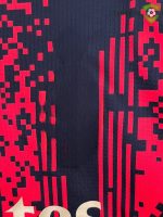 Equipaci??n AC Milan 22-23, 4 Equipaci??n Version Koch?? , Nio