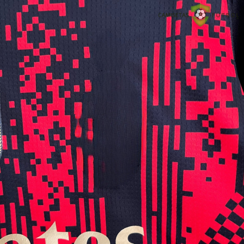 Equipaci??n AC Milan 22-23, 4 Equipaci??n Version Koch?? , Nio