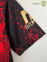 Equipaci??n AC Milan 22-23, 4 Equipaci??n Version Koch?? , Nio