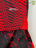 Equipaci??n AC Milan 22-23, 4 Equipaci??n Version Koch?? , Nio