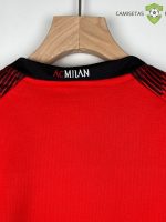 Equipaci??n AC Milan 23-24, Local , Nio