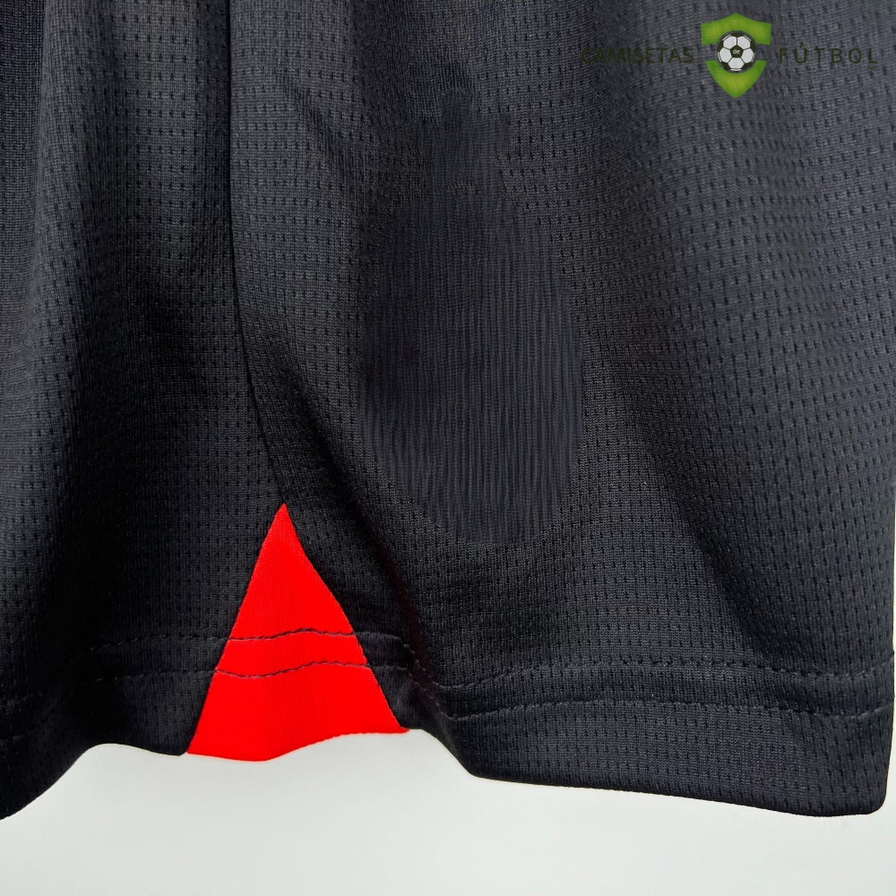 Equipaci??n AC Milan 23-24, Local , Nio