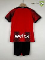 Equipaci??n AC Milan 23-24, Local , Nio