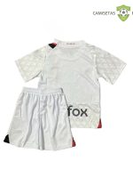 Equipaci??n AC Milan 23-24, Visitante , Nio