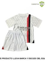 Equipaci??n AC Milan 23-24, Visitante , Nio