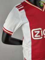 Equipaci??n Ajax 22-23, Local , Nio