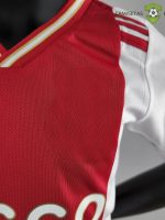 Equipaci??n Ajax 22-23, Local , Nio