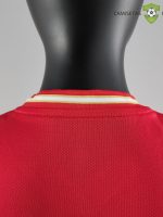 Equipaci??n Ajax 22-23, Local , Nio