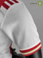 Equipaci??n Ajax 22-23, Local , Nio