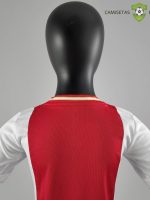 Equipaci??n Ajax 22-23, Local , Nio