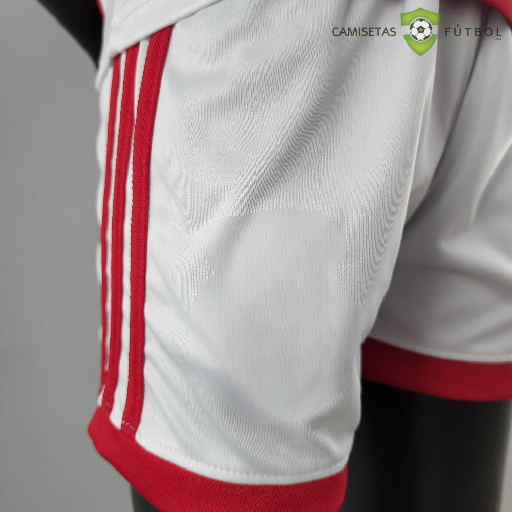 Equipaci??n Ajax 22-23, Local , Nio