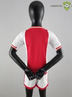 Equipaci??n Ajax 22-23, Local , Nio