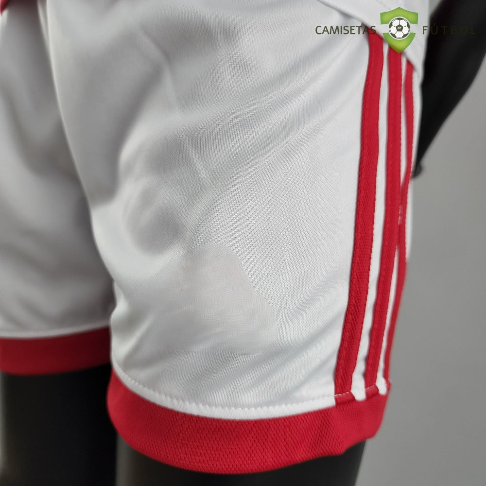 Equipaci??n Ajax 22-23, Local , Nio