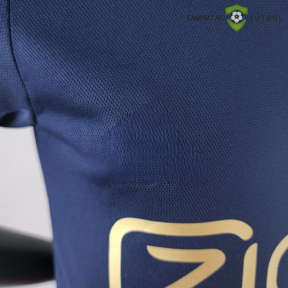 Equipaci??n Ajax 22-23, Visitante , Nio