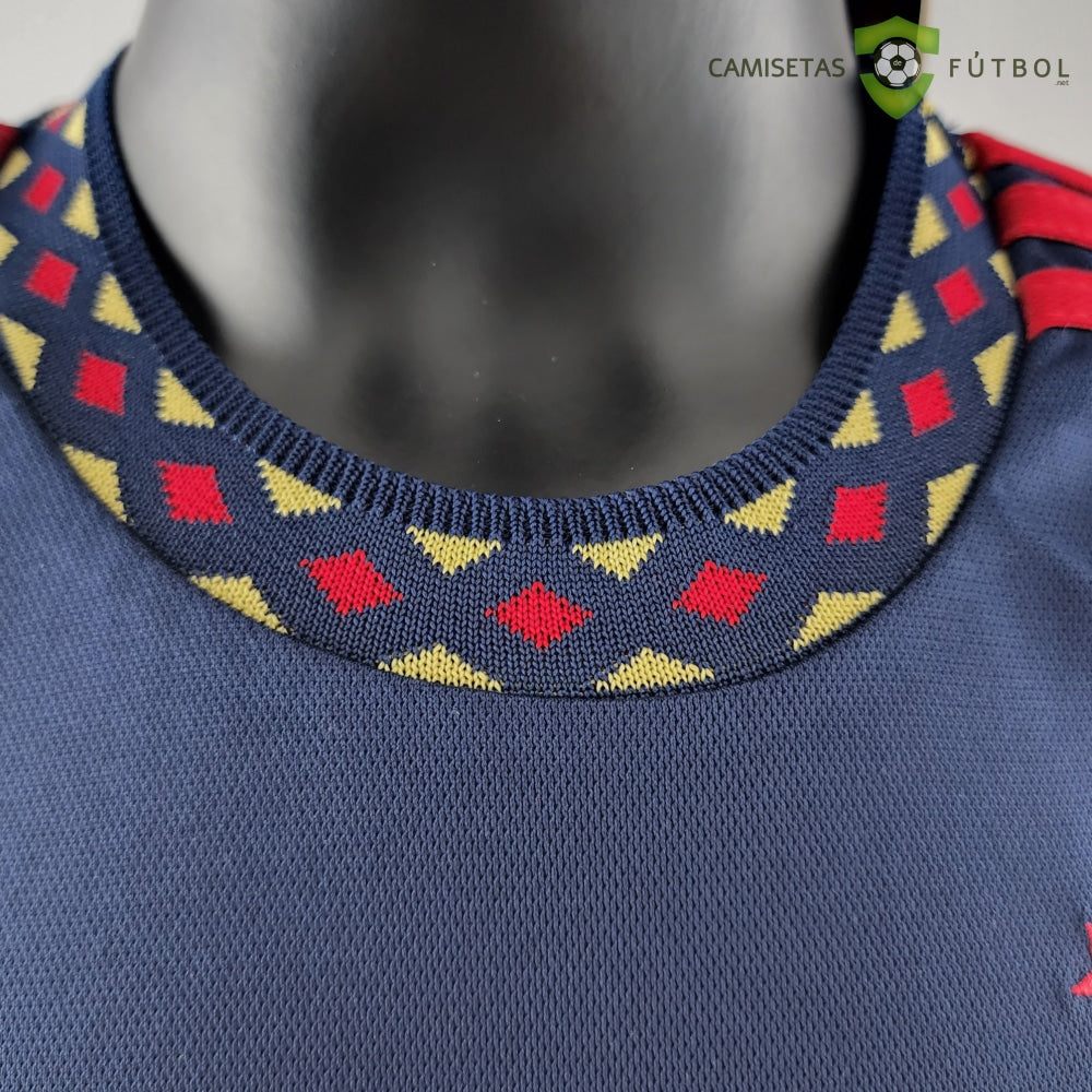 Equipaci??n Ajax 22-23, Visitante , Nio