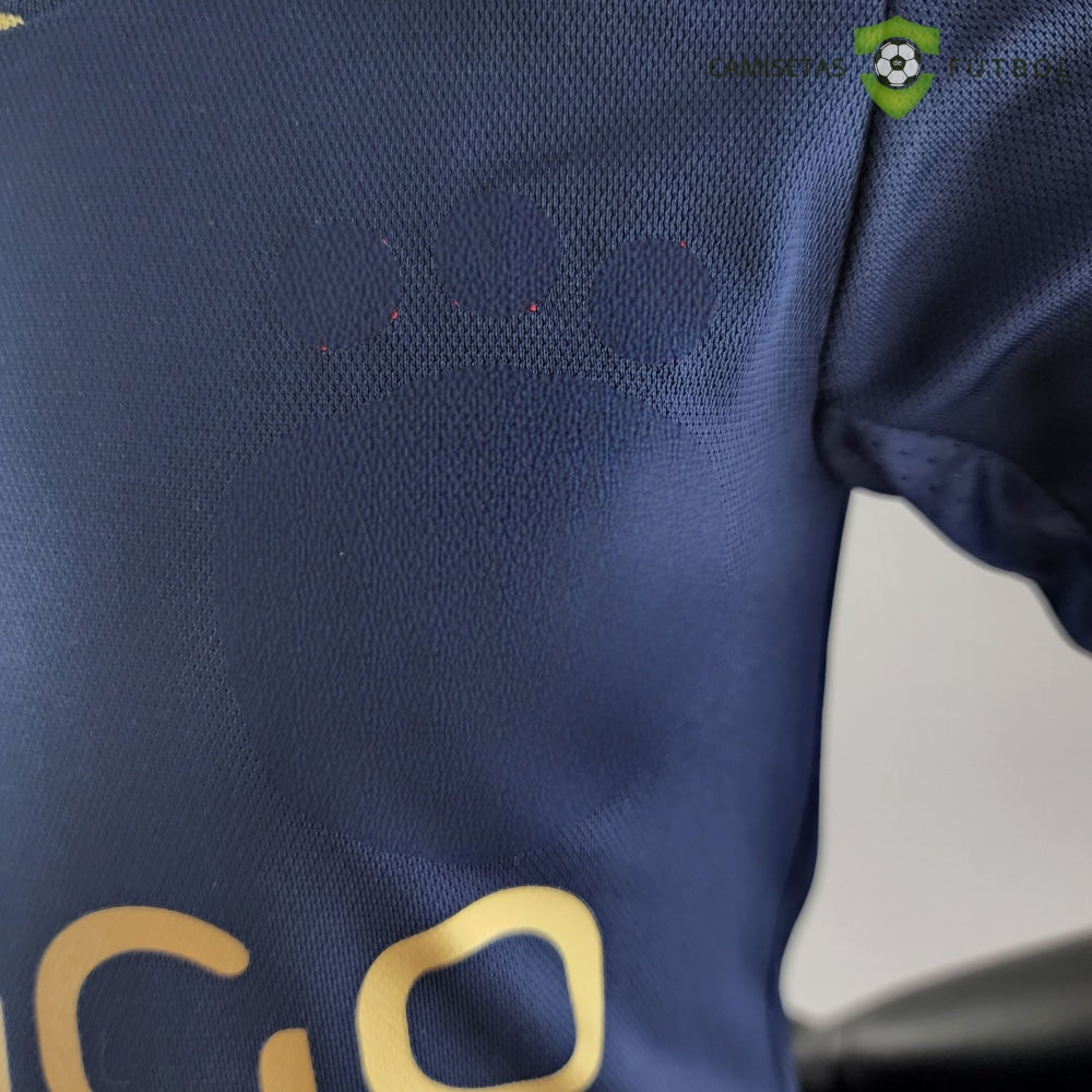 Equipaci??n Ajax 22-23, Visitante , Nio