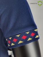 Equipaci??n Ajax 22-23, Visitante , Nio