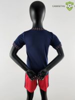 Equipaci??n Ajax 22-23, Visitante , Nio