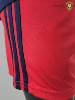 Equipaci??n Ajax 22-23, Visitante , Nio