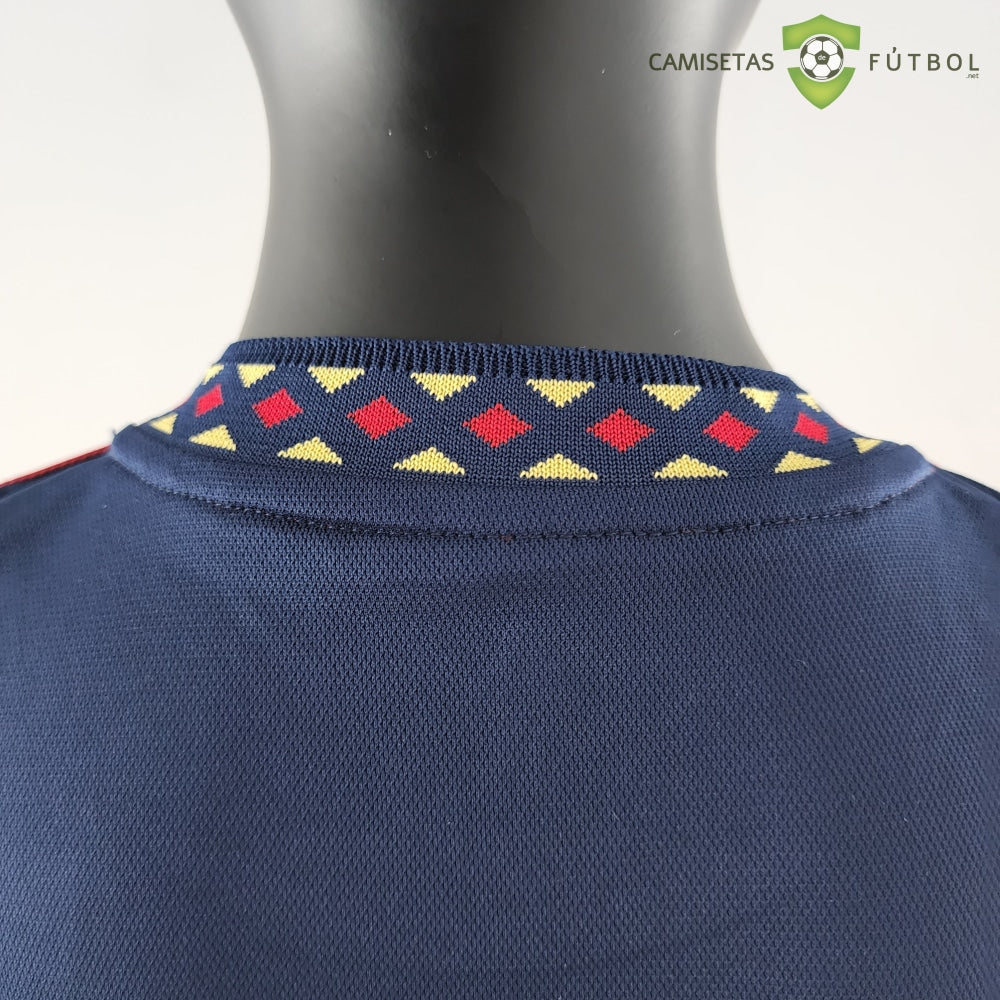 Equipaci??n Ajax 22-23, Visitante , Nio