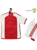 Equipaci??n Ajax 23-24, Local , Nio