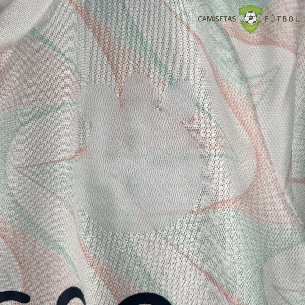 Equipaci??n Ajax 23-24, Visitante , Nio