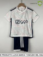 Equipaci??n Ajax 23-24, Visitante , Nio