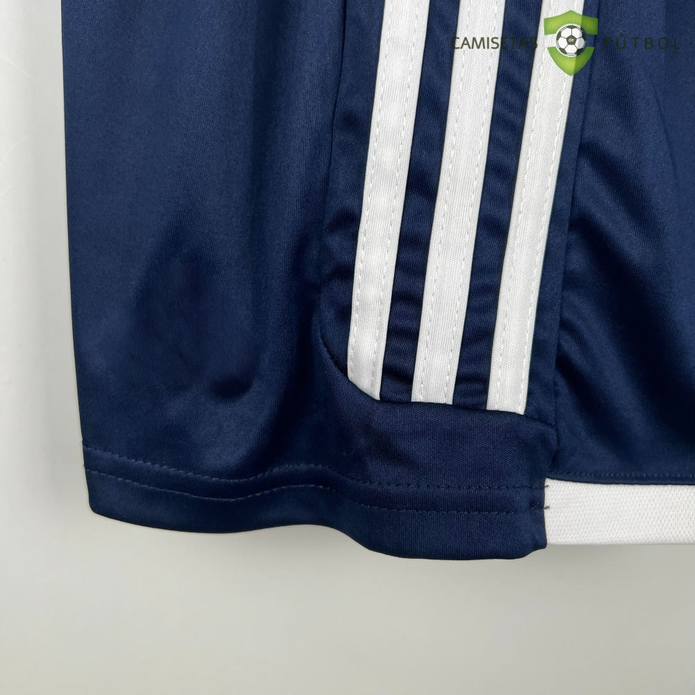 Equipaci??n Ajax 23-24, Visitante , Nio