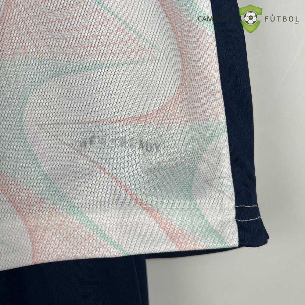 Equipaci??n Ajax 23-24, Visitante , Nio