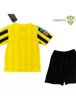 Equipaci??n Al-Ittihad 22-23, Local , Nio