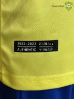 Equipaci??n Al-Nassr 22-23, Local , Nio