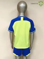 Equipaci??n Al-Nassr 22-23, Local , Nio