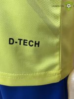 Equipaci??n Al-Nassr 22-23, Local , Nio