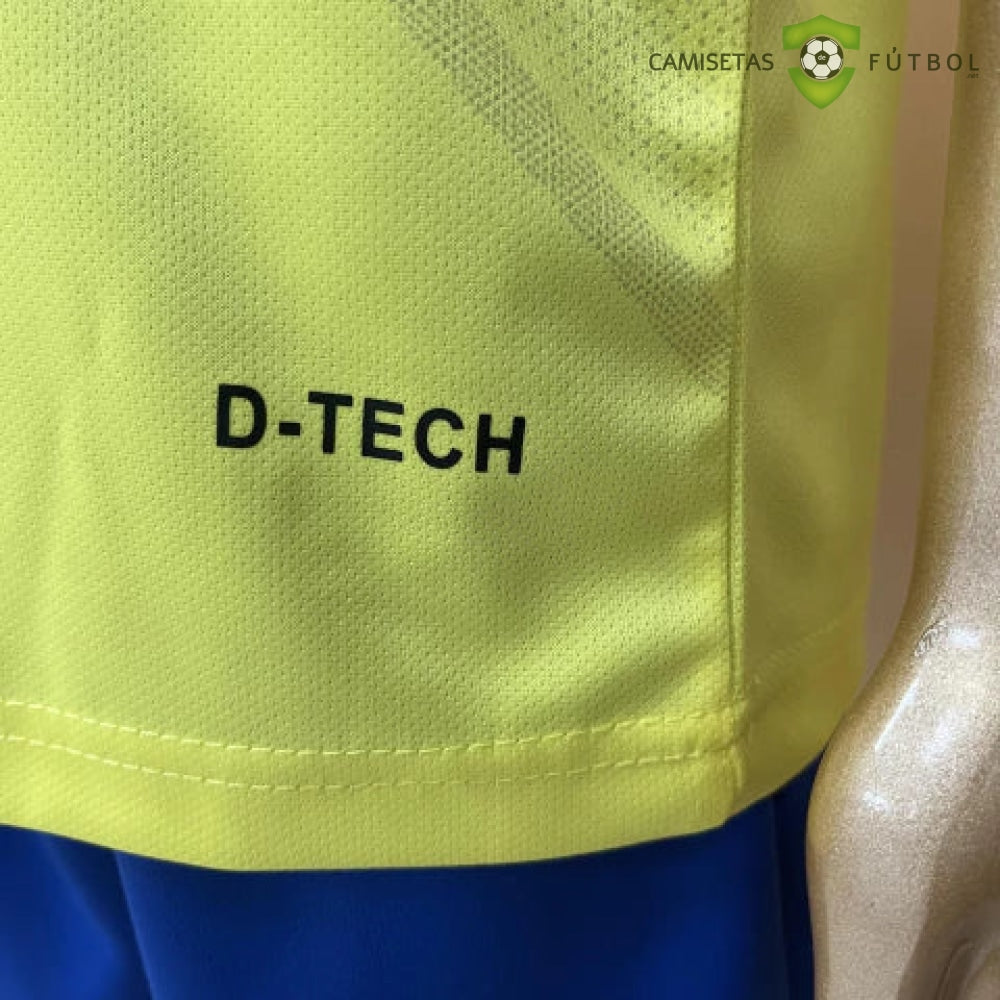 Equipaci??n Al-Nassr 22-23, Local , Nio