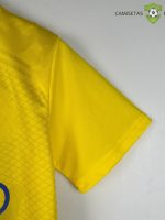 Equipaci??n Al-Nassr 23-24, Local , Nio