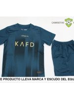 Equipaci??n Al-Nassr 23-24, Visitante , Nio
