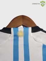 Equipaci??n Argentina 22-23, Local , Nio