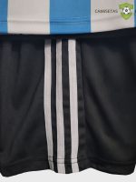 Equipaci??n Argentina 22-23, Local , Nio