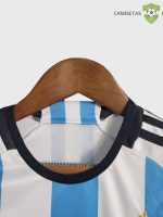 Equipaci??n Argentina 22-23, Local , Nio