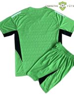 Equipaci??n Argentina 22-23, Portero Verde , Nio