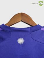 Equipaci??n Argentina 22-23, Visitante , Nio